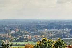 Diese Aussicht bekommen Sie gratis dazu – Die vollständige Adresse der Immobilie erhältst du vom Anbieter., 86609 Donauwörth – Vorschaubild 1