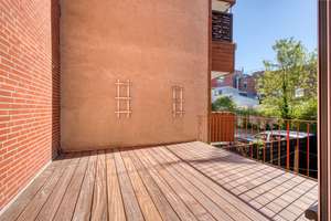 Top sanierte 2-Zi.-Whg mit Dachterrasse, Einbauküche & Garage in Bremer Neustadt – Die vollständige Adresse der Immobilie erhältst du vom Anbieter., 28199 Alte Neustadt, Bremen – Vorschaubild 12
