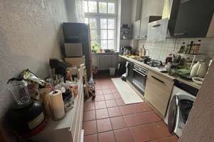 Attraktive 4-Zimmer Wohnung im EG in Karlsruhe Innenstadt-West – Reinhold-Frank-Straße 42, 76133 Innenstadt-West, Karlsruhe – Vorschaubild 2