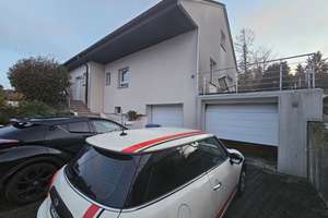 **Freist. Wohnhaus mit zwei integr. Wohnungen, auf  sonnigem Grund** Preis VB** – Die vollständige Adresse der Immobilie erhältst du vom Anbieter., 73450 Neresheim – Vorschaubild 7