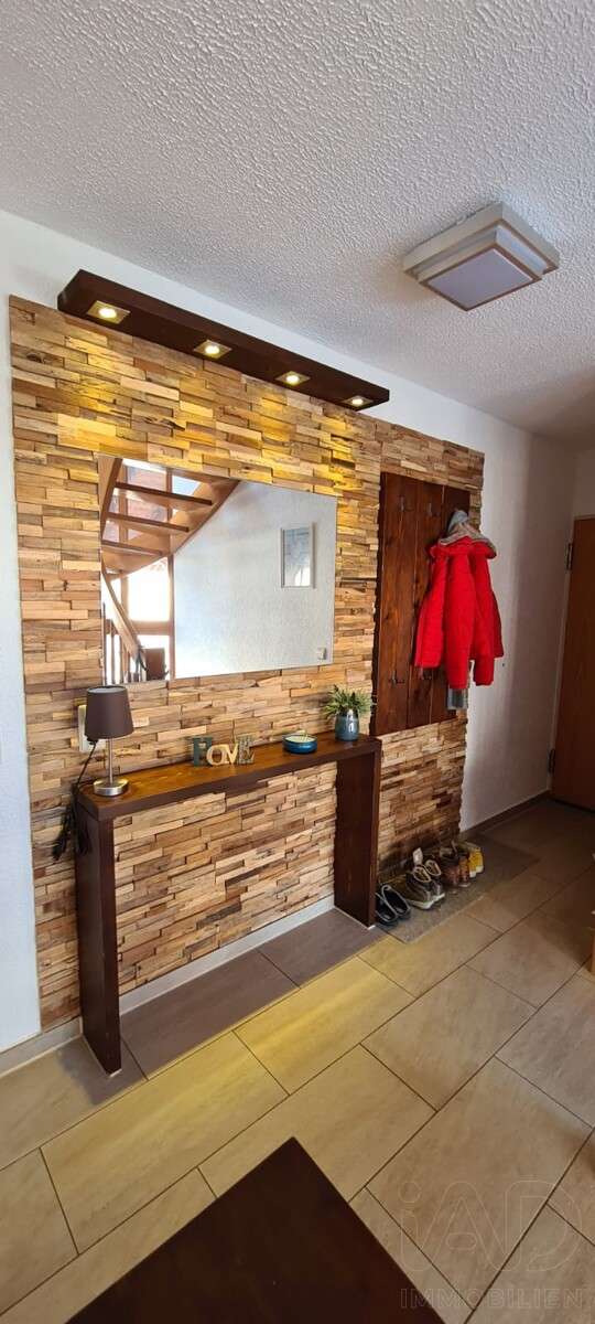 Immobilie in Oedheim - Modernisiertes 3-Familienaus-flexibel für Mehrgenerationen, Eigennutzer & Kapitalanleger - Bild 24