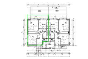 2 Zimmer Wohnung mit Gartenanteil zu vermieten – Krabbentaucherweg 12, 12355 Rudow, Berlin – Vorschaubild 11