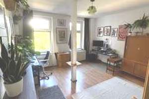 +++GROßE 3-R. WHG. +TAGESLICHTBAD m. WANNE+++GROßZÜGIGE RÄUME + BALKON+++ – 4317 Reudnitz-Thonberg, Leipzig – Vorschaubild 14