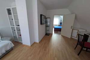 Charmantes Einfamilienhaus mit großem Garten, Anbau und viel Potenzial in Burgthann (Mimberg) – Erlenstraße 1, 90559 Burgthann – Vorschaubild 33