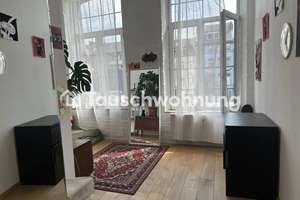 Tauschwohnung: alte Tuchfabrik, rustikale Altbauwohnung
