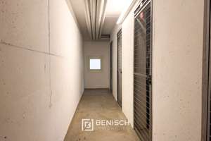 Gepflegte 2-Zimmer-Wohnung mit Terrasse & Tiefgarage in Dresden – Die vollständige Adresse der Immobilie erhältst du vom Anbieter., 1156 Mobschatz, Dresden – Vorschaubild 11