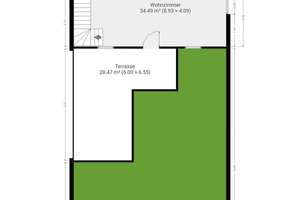 Historischer Charme trifft modernen Wohnkomfort – einzigartiges Familienzuhause in Watenbüttel – Die vollständige Adresse der Immobilie erhältst du vom Anbieter., 38112 Lehndorf-Watenbüttel, Braunschweig – Vorschaubild 14