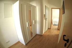 Sehr schöne 2-Zimmer DG Whg, renoviert, möbliert + Einbauküche – Hintere Schöneworth 17, 30167 Nordstadt, Hannover – Vorschaubild 21