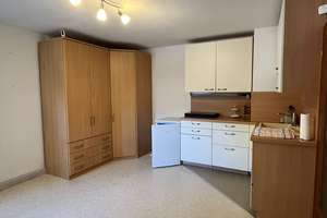 Möbliertes 1-Zimmer Apartment in Würzburg Bahnhofs- und Innenstadtnähe