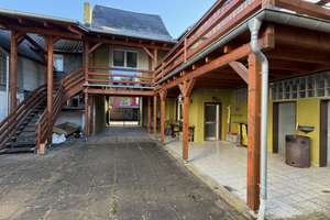 Viel Platz für Ideen: Haus mit Scheune & Nebengebäude in Hünfelden-Dauborn – Hessenstraße 1, 65597 Hünfelden – Vorschaubild 35