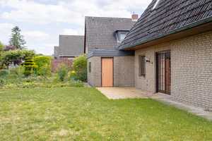 Willkommen im neuen Familienglück – großzügiges Einfamilienhaus mit viel Platz, Gartenidylle und ... – Herzogtum Lauenburg (Kreis) – Vorschaubild 18
