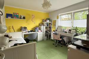 Schönes Häuschen mit großem Garten – Wendersstr. 48, 40472 Rath, Düsseldorf – Vorschaubild 10