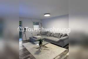 Tauschwohnung: Helle moderne 3 Zimmerwohnung mit 2 Balkonen und Tiefgarage – Die vollständige Adresse der Immobilie erhältst du vom Anbieter., 72116 Mössingen – Vorschaubild 11