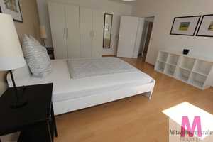 Sublet in Nuremberg - 2 to 3 Persons (short term)  – Kopernikusplatz 7, 90459 Nürnberg – Vorschaubild 3