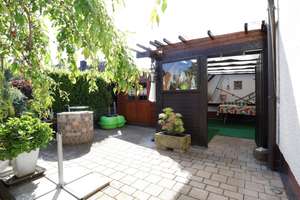 Bungalow mit schönem Garten in Dannstadt-Schauernheim – Die vollständige Adresse der Immobilie erhältst du vom Anbieter., 67125 Dannstadt-Schauernheim – Vorschaubild 4