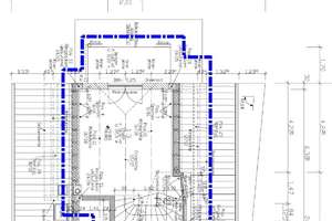 MODERNE, HELLE MAISONETTEWOHNUNG mit 2 BALKONEN – Die vollständige Adresse der Immobilie erhältst du vom Anbieter., 55129 Ebersheim, Mainz – Vorschaubild 14