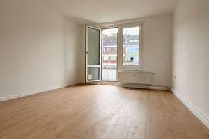 Renovierte 5-Zimmer-Wohnung mit 2 Balkonen & optimaler Raumaufteilung – Kleeblatt 65, 42119 Elberfeld, Wuppertal – Vorschaubild 5