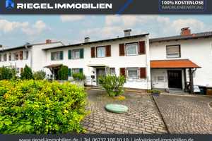 Sie hier? Wir auch! Mittelhaus mit Garage in ruhiger Lage  – 322 m² Grundstück inklusive – Speyer – Vorschaubild 7