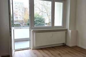 Kernsanierte ruhige zentrale Whg mit Blk und Stlpl. – Die vollständige Adresse der Immobilie erhältst du vom Anbieter., 10719 Wilmersdorf, Berlin – Vorschaubild 3