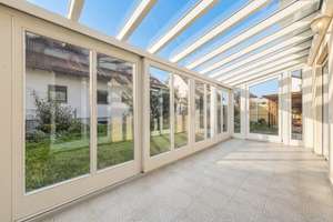 Einfamilienhaus im Bungalow Stil in Adelshofen – Die vollständige Adresse der Immobilie erhältst du vom Anbieter., 82276 Adelshofen – Vorschaubild 3