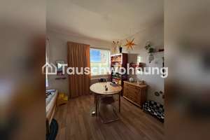 Tauschwohnung: 1-Zimmer mit Balkon (Friedenau), Suche 2-3 Zimmer – Die vollständige Adresse der Immobilie erhältst du vom Anbieter., 12157 Schöneberg, Berlin – Vorschaubild 3