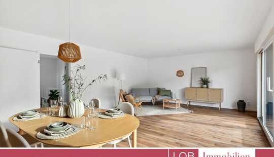 Bild von Attraktiv saniertes 1-2 Familienhaus /  7 ZKB