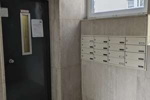 Helle 3-Zimmer-Wohnung mit Blick ins Grüne, überdachtem Balkon, Aufzug und TG in Nürnberg-Langwasser – Wettersteinstraße -, 90471 Langwasser Nordwest, Nürnberg – Vorschaubild 17