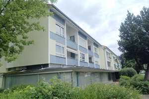 OG-Wohnung mit Balkon! – Stuttgart – Vorschaubild 6