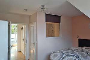 Rüttenscheid "My Love" :) Perfekte Dachgeschoss-Maisonette mit Balkon & Stellplatz

 – Die vollständige Adresse der Immobilie erhältst du vom Anbieter., 45131 Rüttenscheid, Essen – Vorschaubild 15