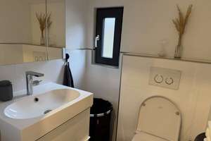 Charmant kernsaniertes Einfamilienhaus mit Nebenhaus und hochwertiger Ausstattung. – Die vollständige Adresse der Immobilie erhältst du vom Anbieter., 70435 Zuffenhausen-Mitte, Stuttgart – Vorschaubild 15