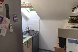 Sanierte 2-Raum-Wohnung in Düsseldorf – Die vollständige Adresse der Immobilie erhältst du vom Anbieter., 40229 Eller, Düsseldorf – Vorschaubild 4