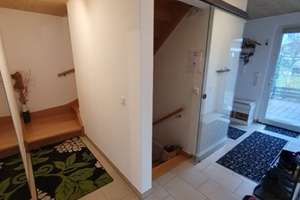 Ingolstadt, Nord-Ost, Top DHH in ökologischer Bauweise, gr. Terrasse ,  ruhige Lage. – Die vollständige Adresse der Immobilie erhältst du vom Anbieter., 85055 Nordost, Ingolstadt – Vorschaubild 15