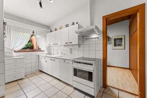Leherheide – Renovierungsbedürftiger Flachdachbungalow in ruhiger, grüner Wohnlage – 27578 Leherheide-West, Bremerhaven – Vorschaubild 10