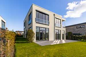 Exquisite lichtdurchflutete, moderne Villa mit Schleiblick – Schleswig-Flensburg (Kreis) – Vorschaubild 3