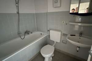 Siegen, Hagener Str, zentral gelegenes, großes 1 ZKB Appartement ohne Balkon. – Hagener Str. 121, 57072 Siegen, Siegen – Vorschaubild 5