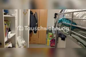 Tauschwohnung: (GWG M.Wohnen) Tauschwohnung: 2 Zi. Wohnung gegen 4 Zi. Wohn – Theodolindenstraße 18 A, 81545 Harlaching, München – Vorschaubild 4