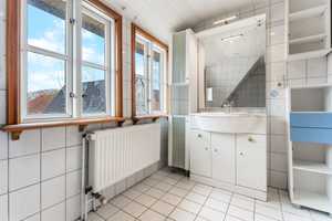 Charmantes Einfamilienhaus mit Potenzial in Wybelsum! – Emden – Vorschaubild 19