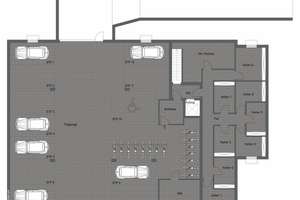 Neubauwohnung mit Gartenanteil – ruhige Lage, klare Architektur – Die vollständige Adresse der Immobilie erhältst du vom Anbieter., 46325 Borken – Vorschaubild 6
