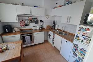 Helle 2-Zimmer-Wohnung mit Austritt – Schloßstr. 20, 40477 Pempelfort, Düsseldorf – Vorschaubild 6