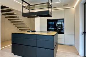 Modern - High Tech - Luxus  – Die vollständige Adresse der Immobilie erhältst du vom Anbieter., 93057 Konradsiedlung-Wutzlhofen, Regensburg – Vorschaubild 16