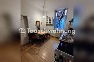 Tauschwohnung: 2,5-Zimmer-Wohnung in Linden-Limmer zum Tausch