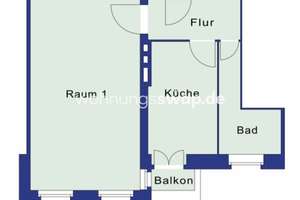 Wohnungstausch: Okerstraße 35 – Okerstraße 35, 12000 Neukölln (Ortsteil), Berlin – Vorschaubild 5