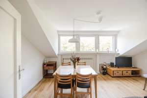 Münster-Mauritz! Familienfreundliches Wohnhaus in ruhiger, innenstadtnaher Lage mit großem Garten – Die vollständige Adresse der Immobilie erhältst du vom Anbieter., 48145 Mauritz-Mitte, Münster – Vorschaubild 4