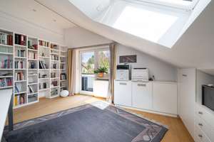 Wohntraum mit Privatsphäre: Exklusives Anwesen mit Indoor-Pool und Panoramagarten – Die vollständige Adresse der Immobilie erhältst du vom Anbieter., 85598 Vaterstetten – Vorschaubild 20
