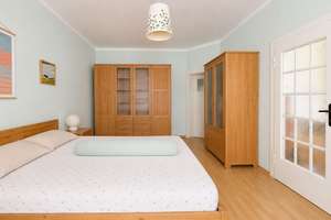 Beliebte Lage in Gohlis-Süd – Balkon und Tageslichtbad mit Wanne – 4155 Gohlis-Süd, Leipzig – Vorschaubild 5