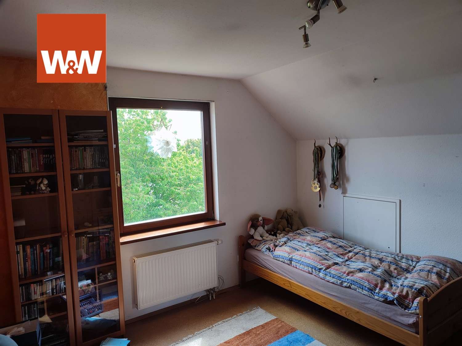 Immobilie in Augustusburg - Haus sucht glückliche Familie - Bild 12