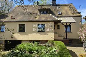 Einfamilienhaus mit großem Gartengrundstück, Garagen und Nebengelass – Die vollständige Adresse der Immobilie erhältst du vom Anbieter., 4509 Delitzsch – Vorschaubild 10