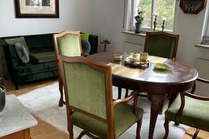 Schöne 2 Zimmer Wohnung mit Garten und EBK in Uninähe! – Die vollständige Adresse der Immobilie erhältst du vom Anbieter., 93051 Kumpfmühl-Ziegetsdorf-Neuprüll, Regensburg – Vorschaubild 8