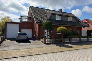 Vielseitiges Wohnjuwel: Haus mit zwei Einliegerwohnungen, Vollkeller & geräumiger Doppelgarage & Ca – Die vollständige Adresse der Immobilie erhältst du vom Anbieter., 38446 Reislingen, Wolfsburg – Vorschaubild 11