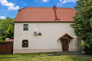 Rustikaler Charme & Moderne: Kernsaniertes Bauernhaus - Kamin - Sauna - Pool - Wärmepumpe - PVAnlage – Die vollständige Adresse der Immobilie erhältst du vom Anbieter., 4316 Baalsdorf, Leipzig – Vorschaubild 5